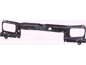 KLOKKERHOLM 0518200A1 priekinis variklio gaubtas 
 Kėbulas -> Kėbulo dalys/ sparnas/buferis -> Priekinis aerodinaminio pasipriešinimo sumažinimas/grotelės
7104 A9