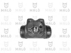MAL? 89642 rato stabdžių cilindras 
 Stabdžių sistema -> Ratų cilindrai
440278, 7701027200, 7701033008