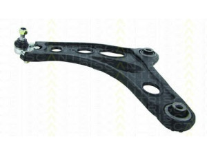 TRISCAN 8500 10570 vikšro valdymo svirtis 
 Ašies montavimas/vairavimo mechanizmas/ratai -> Valdymo svirtis/pasukamosios svirties sujungimas -> Vairo trauklės (valdymo svirtis, išilginis balansyras, diago
54503-00Q0A, 54503-00Q0B, 54503-00Q0C