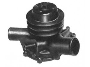 AISIN WPW-900 vandens siurblys
1136100160, 1136100161, 1136100162