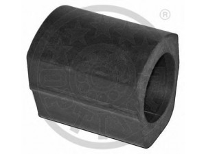 OPTIMAL F8-5753 skersinio stabilizatoriaus įvorių komplektas 
 Ašies montavimas/vairavimo mechanizmas/ratai -> Stabilizatorius/fiksatoriai -> Sklendės
6023260482
