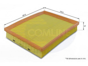 COMLINE EAF866 oro filtras 
 Techninės priežiūros dalys -> Techninės priežiūros intervalai
13717602643