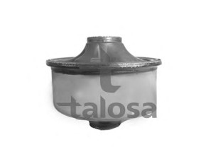 TALOSA 57-01153 valdymo svirties/išilginių svirčių įvorė 
 Ašies montavimas/vairavimo mechanizmas/ratai -> Valdymo svirtis/pasukamosios svirties sujungimas -> Montavimas/sutvirtinimas