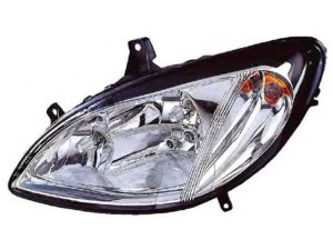 IPARLUX 11508602 priekinis žibintas 
 Kėbulas -> Priekinis žibintas/dalys -> Priekinis žibintas/įterp.
6398200261