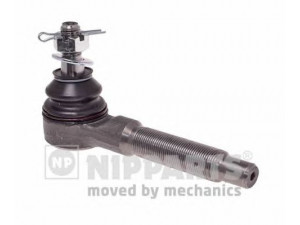 NIPPARTS J4831010 skersinės vairo trauklės galas 
 Vairavimas -> Vairo mechanizmo sujungimai
48520-VB025