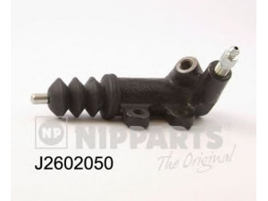 NIPPARTS J2602050 darbinis cilindras, sankaba 
 Sankaba/dalys -> Sankabos valdymas -> Vykdomasis cilindras
31470-28051