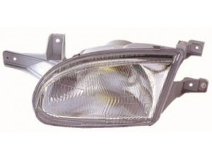LORO 221-1109R-LD-EM priekinis žibintas 
 Kėbulas -> Priekinis žibintas/dalys -> Priekinis žibintas/įterp.
92106-22360