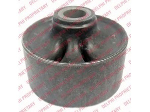 DELPHI TD718W valdymo svirties/išilginių svirčių įvorė 
 Ašies montavimas/vairavimo mechanizmas/ratai -> Valdymo svirtis/pasukamosios svirties sujungimas -> Montavimas/sutvirtinimas
54551-07000, 54584-07000