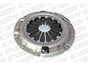EXEDY KIC728 sankabos suspaudimo plokštelė 
 Sankaba/dalys -> Sankabos suspaudimo plokštelė
K95416410, K95416410A, K95416410B