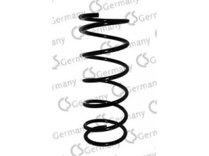 CS Germany 14.871.046 spyruoklė 
 Pakaba -> Spyruoklės
500235
