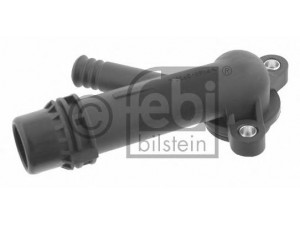 FEBI BILSTEIN 28401 aušinimo skysčio jungė 
 Aušinimo sistema -> Žarnelės/vamzdeliai/sujungimai -> Jungės
11 53 1 708 808