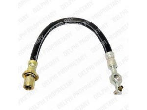 DELPHI LH3663 stabdžių žarnelė 
 Stabdžių sistema -> Stabdžių žarnelės
90947-02463, 90947-02505, 90947-02541