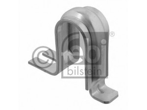 FEBI BILSTEIN 29947 rėmas, stabilizatoriaus tvirtinimas 
 Ašies montavimas/vairavimo mechanizmas/ratai -> Stabilizatorius/fiksatoriai -> Sklendės
77 01 056 095