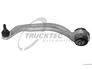 TRUCKTEC AUTOMOTIVE 07.30.025 vikšro valdymo svirtis
8E0 407 693, 8E0 407 693 AG, 8E0 407 693 K