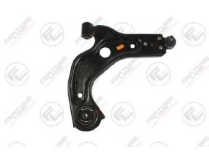 FORTUNE LINE FZ6386 vikšro valdymo svirtis 
 Ašies montavimas/vairavimo mechanizmas/ratai -> Valdymo svirtis/pasukamosios svirties sujungimas -> Vairo trauklės (valdymo svirtis, išilginis balansyras, diago
1071694