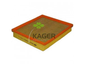 KAGER 12-0088 oro filtras 
 Techninės priežiūros dalys -> Techninės priežiūros intervalai
1137610, 5018030, 870X9601TA, 16546V0192