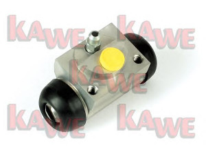 KAWE W4830 rato stabdžių cilindras 
 Stabdžių sistema -> Ratų cilindrai
1145295, 1145295, 1522960, 2S612261AA