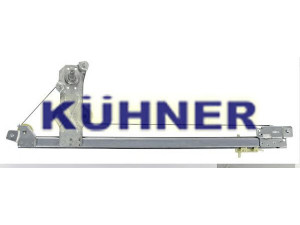 AD KÜHNER AV211 lango pakėliklis 
 Vidaus įranga -> Elektrinis lango pakėliklis
91165696, 7700311819