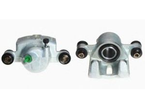 BREMBO F 83 047 stabdžių apkaba 
 Dviratė transporto priemonės -> Stabdžių sistema -> Stabdžių apkaba / priedai
4773010060, 4773010061