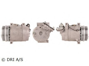 DRI 700510686 kompresorius, oro kondicionierius 
 Oro kondicionavimas -> Kompresorius/dalys
1466258, 1476878, 1673990, 3M5H-19D629-ME