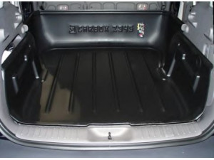 CARBOX 102345000 guminis indas, bagažinė / krovinių skyrius 
 Vidaus įranga -> Bagažinė