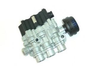 AIR FREN 10.9063.00 solenoidinis vožtuvas
1518917, 41003307