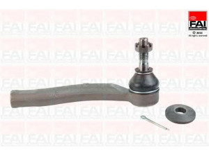 FAI AutoParts SS7630 skersinės vairo trauklės galas 
 Vairavimas -> Vairo mechanizmo sujungimai
4504649145