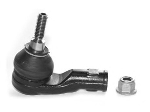 OCAP 0282554 skersinės vairo trauklės galas 
 Vairavimas -> Vairo mechanizmo sujungimai
LR 010671, QJB 500010, QJB500010