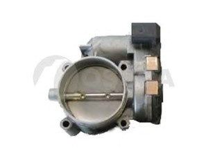OSSCA 14246 droselio korpusas
078 133 062, 078 133 062 C