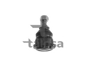 TALOSA 47-02685 atramos/vairo trauklė 
 Ašies montavimas/vairavimo mechanizmas/ratai -> Sujungimai -> Atramos/vairo trauklė
310811