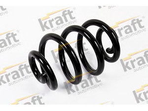 KRAFT AUTOMOTIVE 4030310 spyruoklė 
 Pakaba -> Spyruoklės
701511105A, 701511105M
