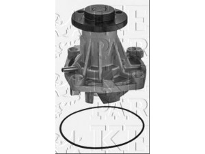 KEY PARTS KCP1769 vandens siurblys 
 Aušinimo sistema -> Vandens siurblys/tarpiklis -> Vandens siurblys
60778982, 60778983, 04864688, 4864566