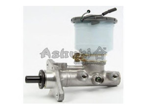 ASHUKI 0930-0104 pagrindinis cilindras, stabdžiai 
 Stabdžių sistema -> Pagrindinis stabdžių cilindras
0 986 480 701/BOSCH, 46100-SM4-A01