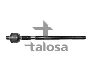 TALOSA 44-06332 vidinė skersinė vairo trauklė 
 Vairavimas -> Vairo mechanizmo sujungimai
7701472087