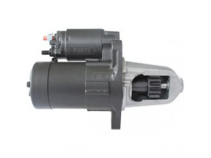 HC-PARTS JS1318 starteris 
 Elektros įranga -> Starterio sistema -> Starteris
M000T87081, M0T87081, 23300-8H500