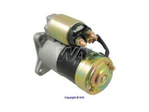 WAIglobal 17469N starteris
F32Z11002A, F32Z11002ARM, FS0518400