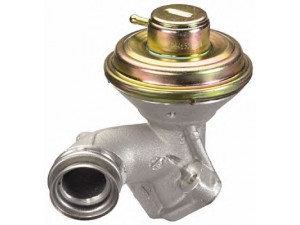 HELLA 6NU 010 171-031 ERG vožtuvas 
 Kuro mišinio formavimas -> Išmetimo emisijos valdymas -> Išmetamųjų dujų recirkuliacija -> EGR vožtuvas/įsiurbimo kolektorius
1 148 077, 1 483 814, 2S6Q 9D475 AA