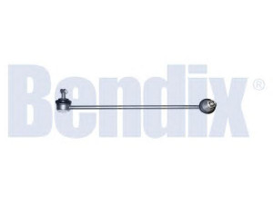 BENDIX 042540B šarnyro stabilizatorius 
 Ašies montavimas/vairavimo mechanizmas/ratai -> Stabilizatorius/fiksatoriai -> Savaime išsilyginanti atrama
31306781541, 31354014575, 31356762511
