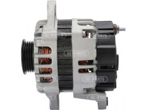 HC-PARTS CA2023IR kintamosios srovės generatorius 
 Elektros įranga -> Kint. sr. generatorius/dalys -> Kintamosios srovės generatorius
96652100, 96652100