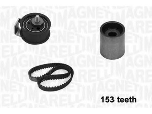 MAGNETI MARELLI 341303540000 paskirstymo diržo komplektas 
 Techninės priežiūros dalys -> Papildomas remontas
03L109244D, 058109243C, 058109243D