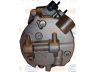 HELLA 8FK 351 176-571 kompresorius, oro kondicionierius 
 Oro kondicionavimas -> Kompresorius/dalys
6 918 000, 64 52 6 918 000