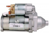 PowerMax 8214299 starteris 
 Elektros įranga -> Starterio sistema -> Starteris
8200487088, 8200579570