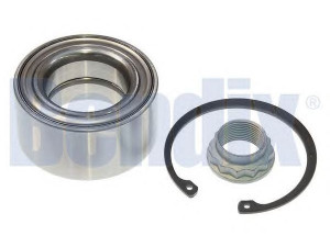 BENDIX 050152B rato guolio komplektas 
 Ašies montavimas/vairavimo mechanizmas/ratai -> Rato stebulė/montavimas -> Rato guolis
1129102, 31211132284, 33411130617