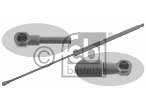 FEBI BILSTEIN 31049 dujinė spyruoklė, bagažinė 
 Priedai -> Bagažinė/pakrovimo skyrius
74820-SMG-E01, 74820-SMG-E02, 74820-SMG-E03
