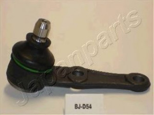 JAPANPARTS BJ-D54 atramos/vairo trauklė 
 Ašies montavimas/vairavimo mechanizmas/ratai -> Sujungimai -> Atramos/vairo trauklė
9630-0048, 96300648, 96300648