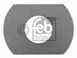 FEBI BILSTEIN 07797 tarpiklis, stabdžių velenas
M-003044, 1 331 0014 00, 164 0000 X