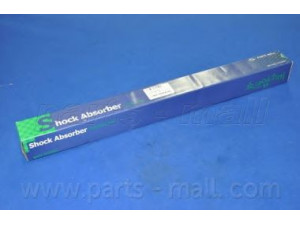 PARTS-MALL PJA-066 amortizatorius 
 Pakaba -> Amortizatorius
543104A100