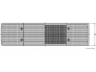 HERTH+BUSS ELPARTS 83830024 kombinuotas galinis žibintas; kombinuotas galinis žibintas 
 Kėbulas -> Šviesos -> Kombinuotas galinis žibintas/dalys -> Kombinuotas galinis žibintas