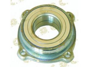 AUTOKIT 01.97695 rato guolio komplektas 
 Ašies montavimas/vairavimo mechanizmas/ratai -> Rato stebulė/montavimas -> Rato guolis
33416762314
