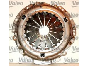VALEO 826500 sankabos komplektas 
 Sankaba/dalys -> Sankabos remonto komplektas, visas
04130YZZFA, 31210-26160, 3121026160